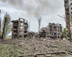 "Третья волна будет другой": глава МВА рассказал, когда оккупанты снова начнут наступление на Авдеевку