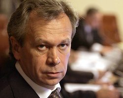 Глава Минагрополитики получил в прошлом году почти 8 млн грн дохода