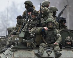 "Первые попытки закончились поражением": ВС РФ пытаются затянуть бои, — эксперт (видео)