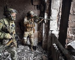 Мирноград близький до оточення: ЗС РФ прагнуть перерізати шлях до Покровська, — ЗСУ (відео)