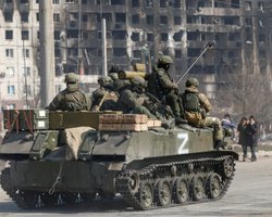 "Тактически оставили": оккупанты признали потерю села Работино