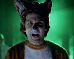 В интернете появился клип-конкурент Gangnam Style