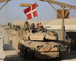 Трамп "положил глаз" на Гренландию: разведка Дании считает США потенциальной угрозой