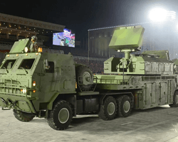 Россияне, возможно, поразили собственный ЗРК, переданный Северной Кореей, — СМИ (фото)