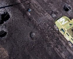 ВСУ повредили все три моста в Херсон, которые оккупанты используют для своих целей, – ISW