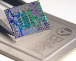 В России тестируют чип "Байкал" на компьютере "Бобер": как проходит импортозамещение