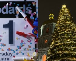 Раньше было по-другому: люди только сейчас узнают, почему год начинается 1 января