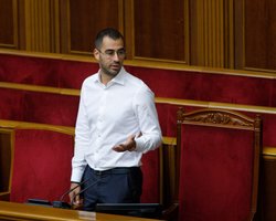 История о ДТП с Трухиным получила продолжение: НАБУ и САП сообщили нардепу о подозрении