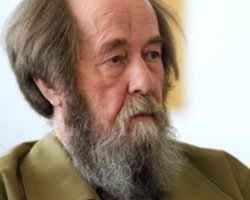 Два произведения Солженицына перевели на китайский язык