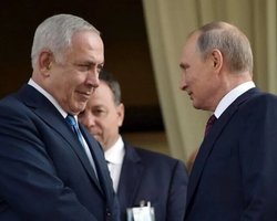 Нетаньягу несподівано зізнався, що "регулярно" спілкується з Путіним