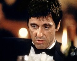 Режиссер фильмов о Гарри Потере снимет новую версию Лица со шрамом