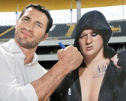 Вне ринга. Пять фактов о закулисье бокса