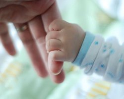 В Черновицкой области от голода умер одномесячный младенец