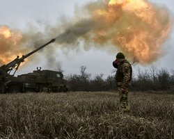 "Територія, яку утримує Україна". ЗСУ помічено на лівому березі Дніпра на Херсонщині, – ISW