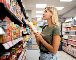 Курс, топливо, тарифы. Какие главные факторы влияния на цены на продукты питания этой осенью