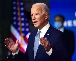 В США назвали "позором" предложение Байдена Израилю не вступать в конфронтацию с Ираном