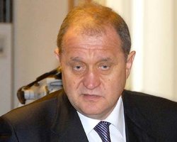 Могилев не обсуждал с Януковичем митинги предпринимателей