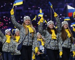 Анонс выступлений украинцев на Олимпиаде во вторник