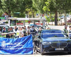 Убийство Портнова в Испании: новые подробности о киллерах и месте преступления (видео)