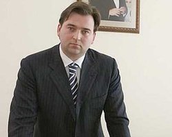 В Давосе руководитель протокола Януковича пользовался чужим именем, - СМИ