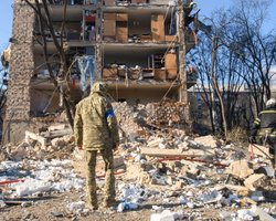 Защитить небо и ядерные объекты: 13 стран подписали заявление о модернизации ПВО Украины