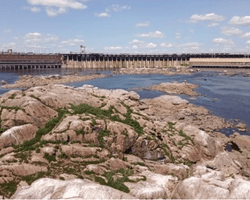 Подрыв Каховской ГЭС: сколько времени и денег займет строительство новой станции