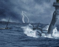 Bloomberg озвучил сценарий апокалипсиса после дефолта США