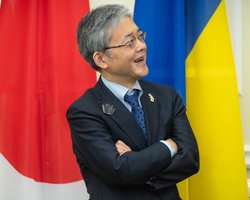 Японія виділить Україні $6 млрд: на що підуть ці гроші