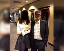 Фізик і любителька бриджу: Білл Гейтс зізнався у двох романах із росіянками