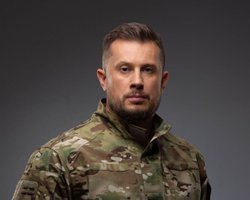 Билецкий предложил изменить современные полевые фортификации