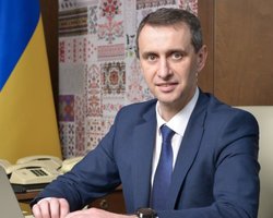 Украина работает над несколькими стратегиями борьбы с коронавирусом дельта, - Ляшко