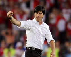 Тренер Германии: Сборная Испании – самый сильный соперник