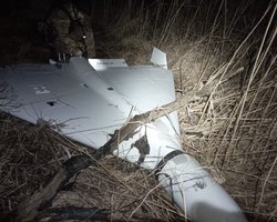 Нічна атака "шахедів" на Україну: що відомо про наслідки