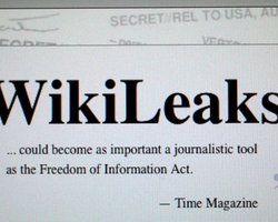 Wikileaks стал доступен в доменных зонах еще трех стран