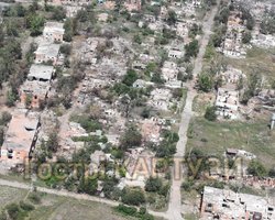 Bild пишет о вытеснении ВСУ из Глыбокого на Харьковщине: OSINT-разведчики этого не подтверждают (карты)