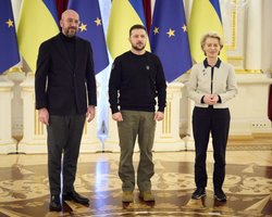 Треба виконати 145 вимог: в уряді розповіли, коли Україна розраховує вступити в ЄС
