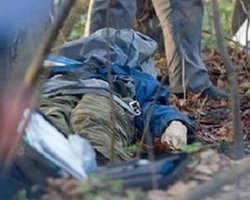 Экспертиза ДНК подтвердила, что на Сырце было найдено тело Мазурка