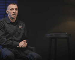 Патрульного Петрика хотят наказать по статье о взятке из-за скандала с Трухиным, — Аваков