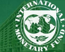 Украинская делегация улетела на переговоры с МВФ