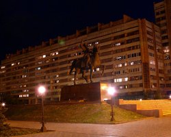 Луганские депутаты требуют запретить ВО Свобода