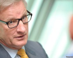 Венгры "ведут грязную игру" в отношении Украины, – шведский дипломат