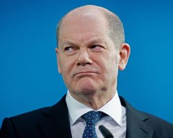 Не мирные переговоры: Шольц рассказал об основных ожиданиях от саммита в Швейцарии