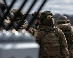 ВСУ наступают в 11 точках под Курском, вошли в Бердин: почему волнуются в РФ, — ISW (карта)