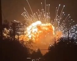 "Є брак боєзапасів": експрацівник СБУ розповів про наслідки знищення складів РФ у Торопці (відео)