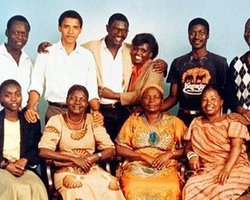 Родных Обамы в Кении усиленно охраняют после смерти бен Ладена