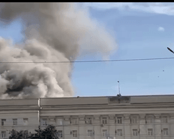 Мамі ампутували ногу: в МВА повідомили деталі обстрілу цивільного авто в Херсоні