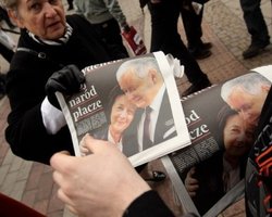 В Польше - день тишины перед выборами президента