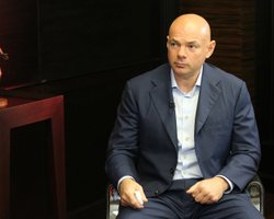 Игорь Палица: "Если Украина снова вернется к выбору –  Порошенко, Медведчук или Бойко, – то страны не станет"