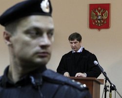 Адвокат Навального отправил в суд жалобу на приговор оппозиционеру