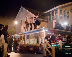 Опубликован рейтинг Топ-10 нелегально скачиваемых фильмов 2012 года